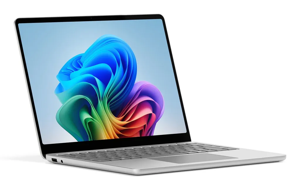 SURFACE LAPTOP 13 SNAPDRAGON PLUS 16GB 512SSD W11P - immagine 2