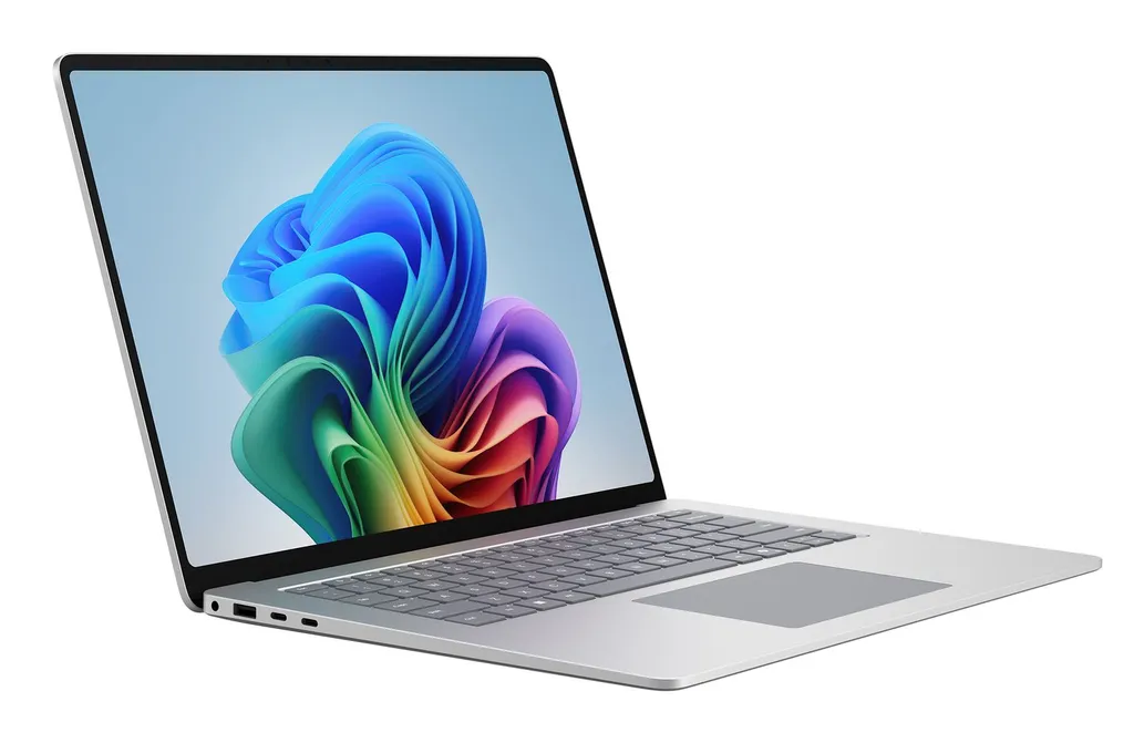 LAPTOP 8 13.8 U7 16GB 512GB W11P PLATINO - immagine 5