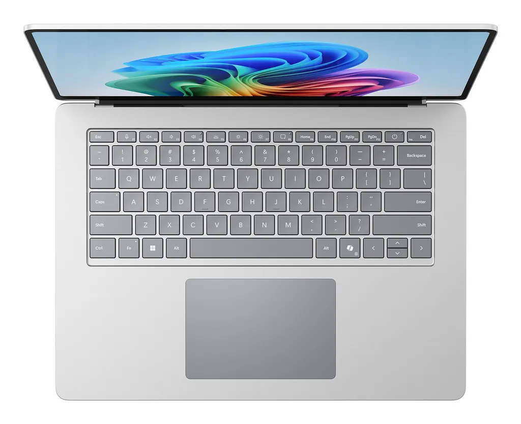 LAPTOP 8 13.8 U7 16GB 512GB W11P PLATINO - immagine 6