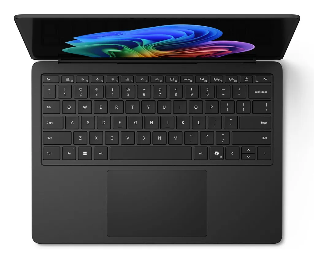 LAPTOP 8 13.8 U7 32GB 512SSD W11P BLACK - immagine 3