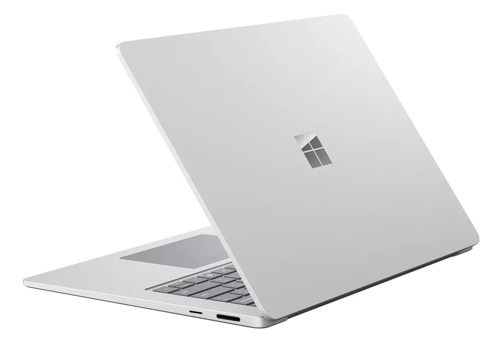 LAPTOP 8 13.8 U7 32GB 512SSD W11P PLATINO - immagine 2