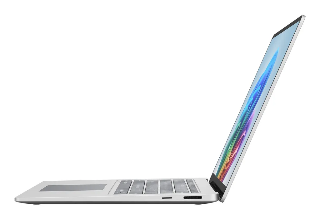 LAPTOP 8 13.8 U7 32GB 512SSD W11P PLATINO - immagine 3