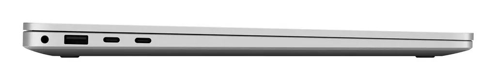 LAPTOP 8 13.8 U7 32GB 512SSD W11P PLATINO - immagine 4