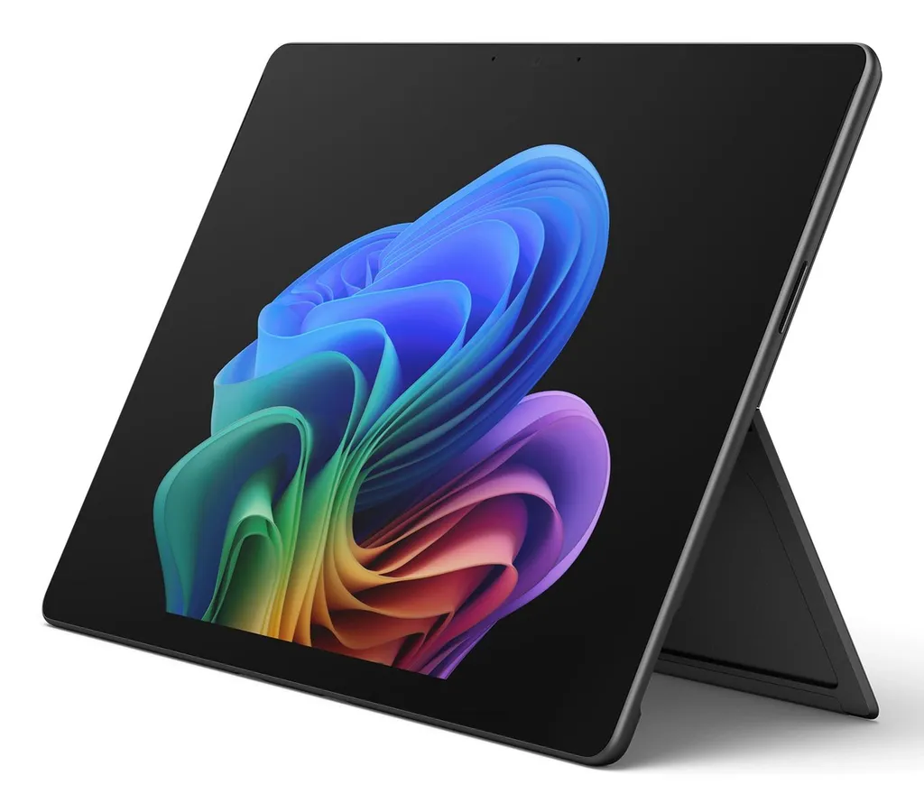 SURFACE PRO 13 U7 16GB 512GB W11P BLACK 12th ed. - immagine 2