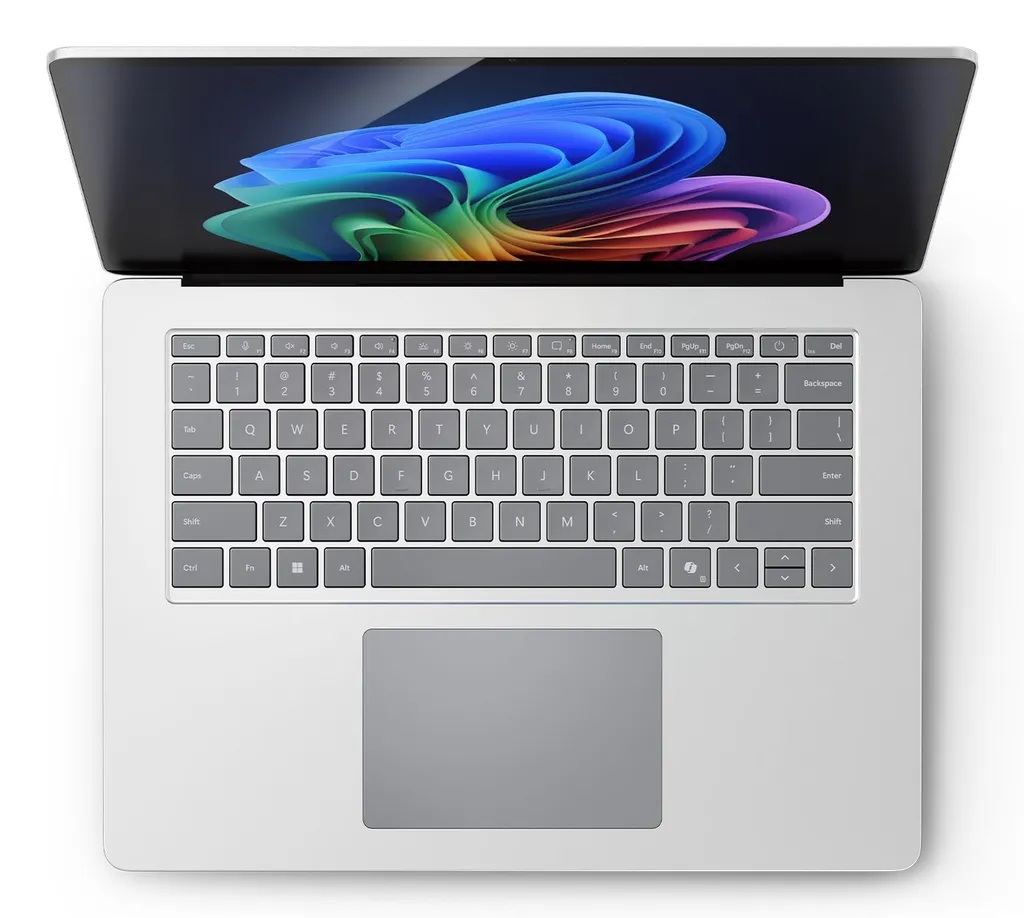 LAPTOP 8 15 UX7 32GB 1TB W11P PLATINO - immagine 3