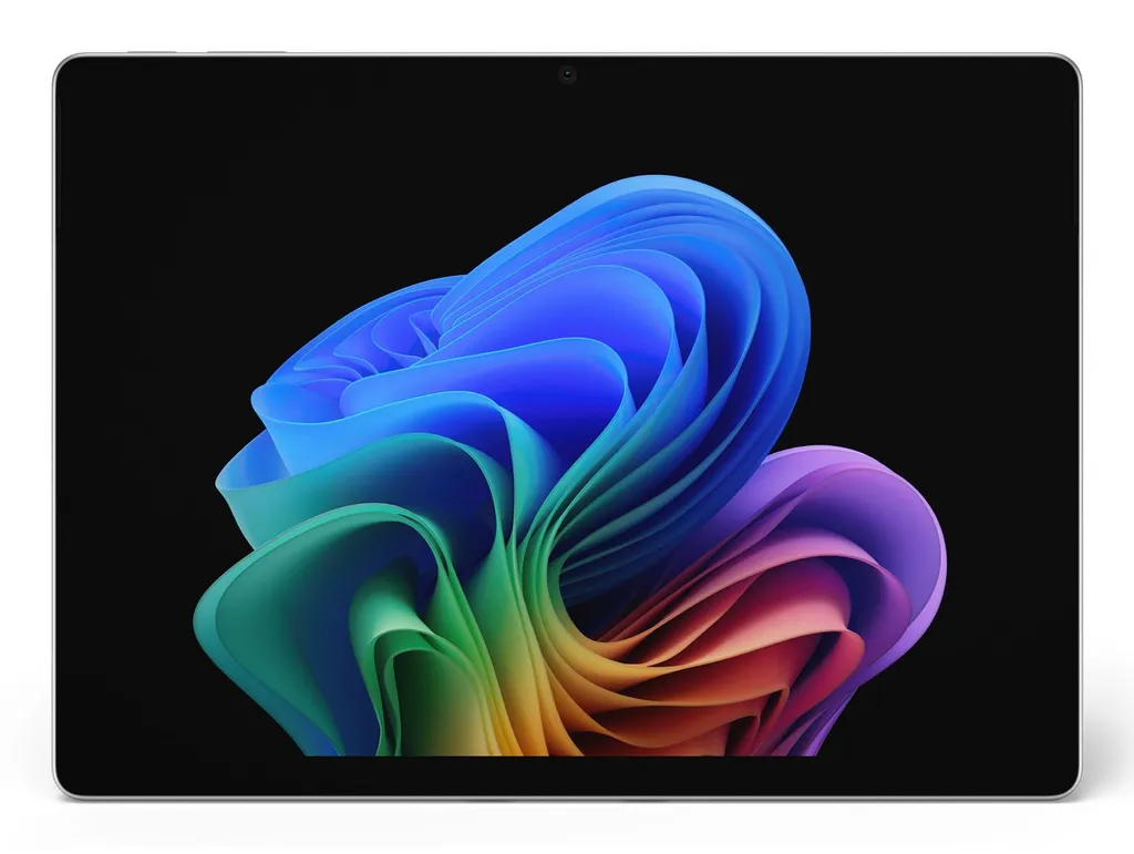 SURFACE PRO 13 UX7 64GB 512SSD W11P PLATINO 12th