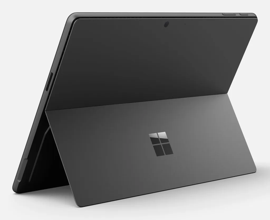 PRO ELITE X2 13 16GB 512GB W11P BLACK 12TH ED. - immagine 3