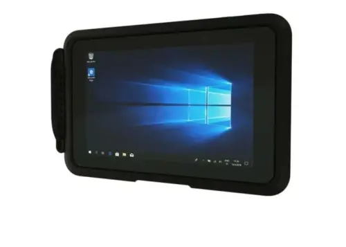 ET51 WLAN 8.4' WIN10 4/64GB SE4710 SCAN ENGINE