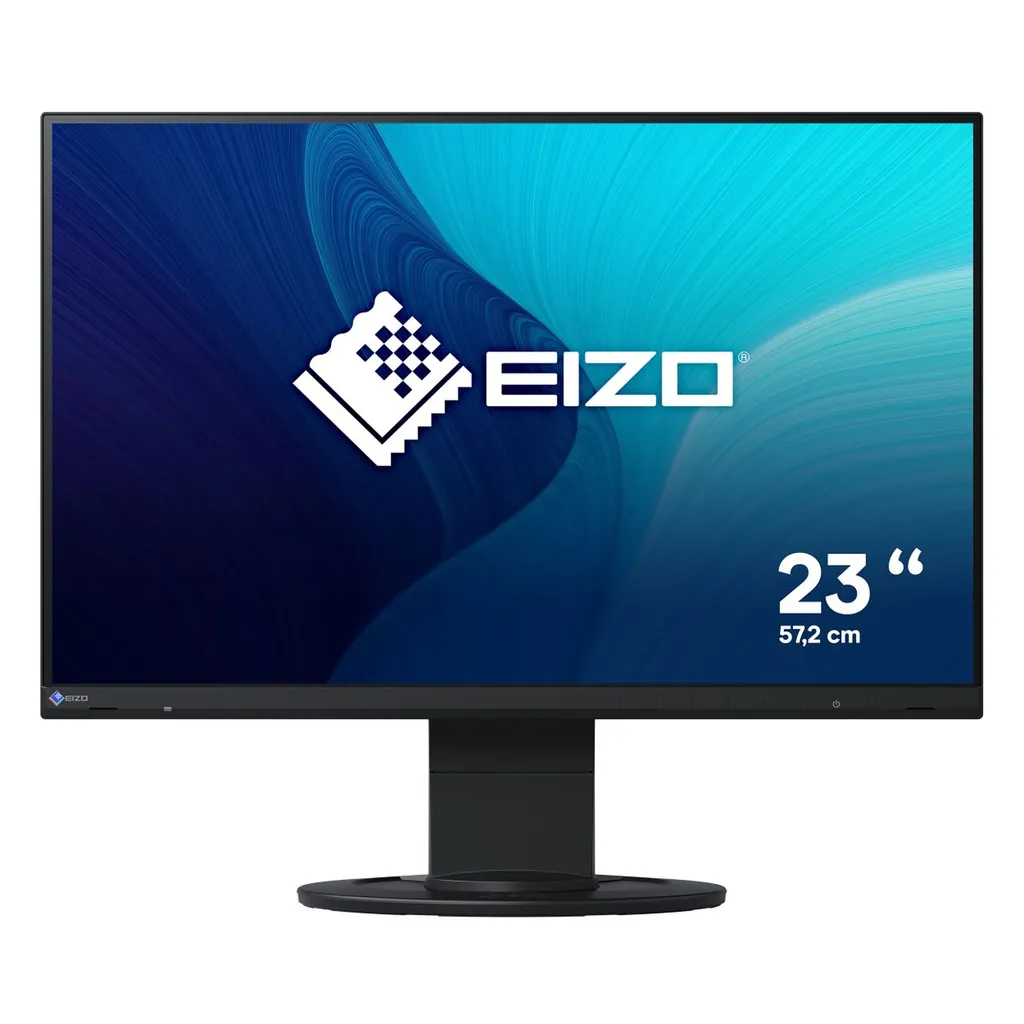 23 IPS 1920X1200 16:10 VGA HDMI MULTIM 5Y WARRANTY