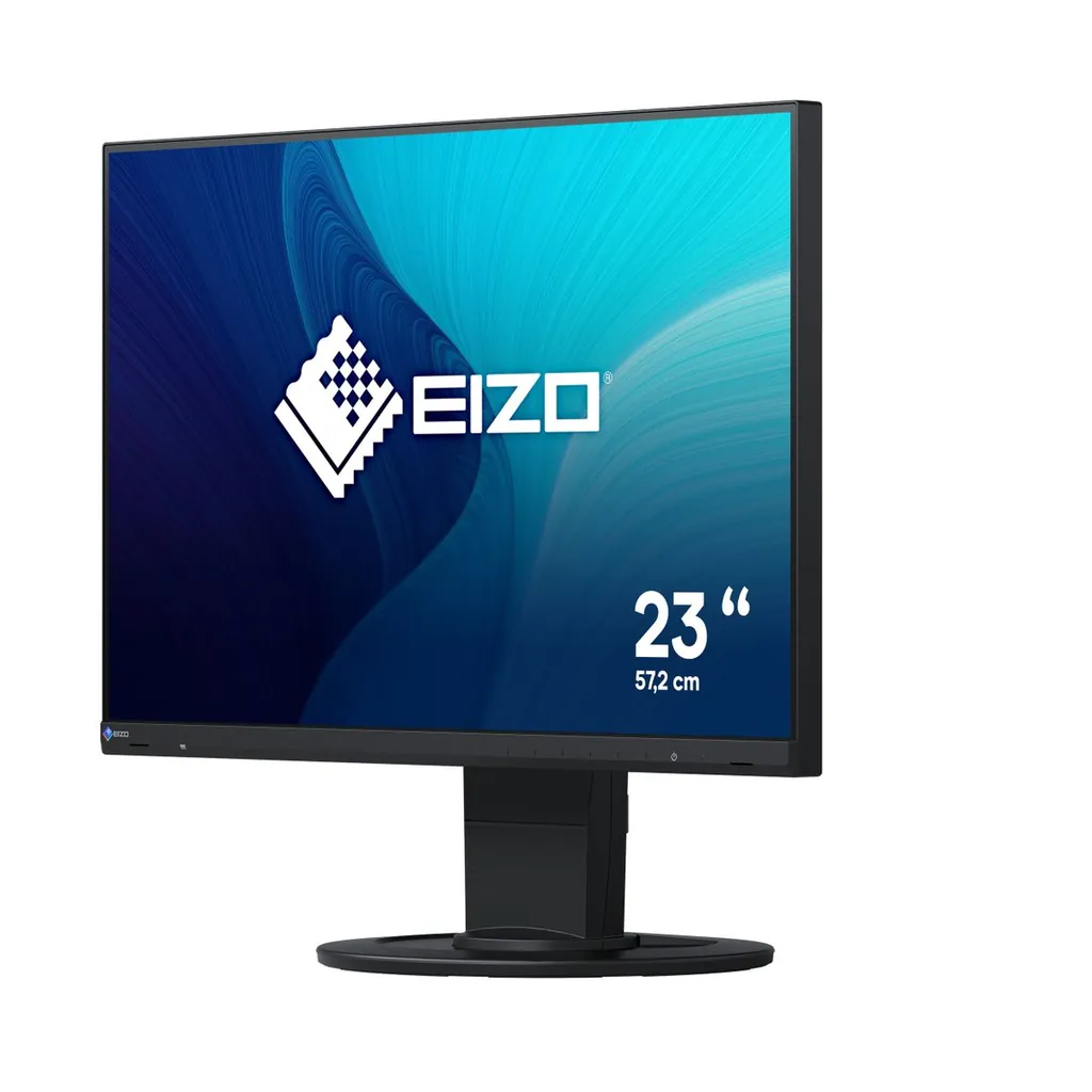23 IPS 1920X1200 16:10 VGA HDMI MULTIM 5Y WARRANTY - immagine 10