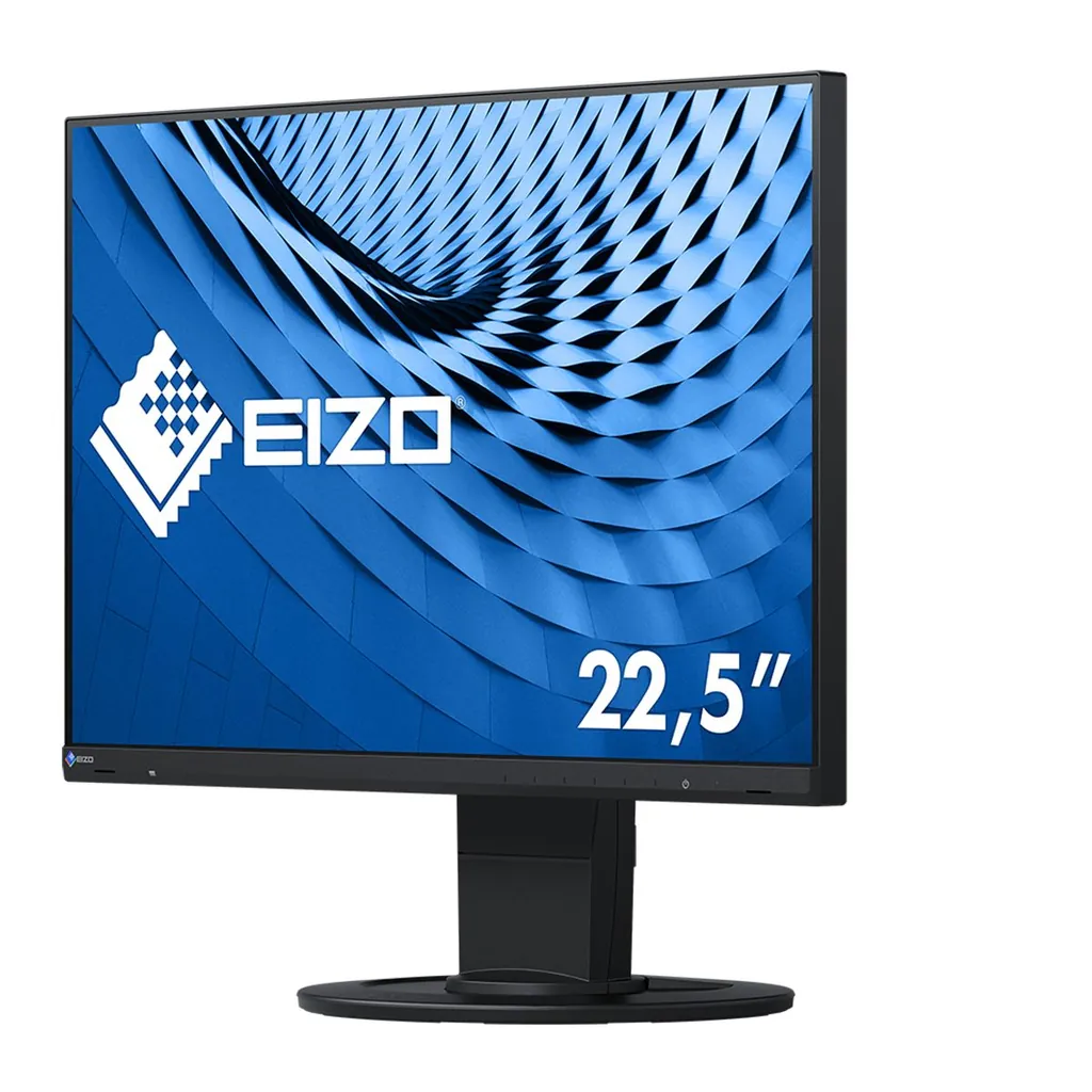 23 IPS 1920X1200 16:10 VGA HDMI MULTIM 5Y WARRANTY - immagine 2