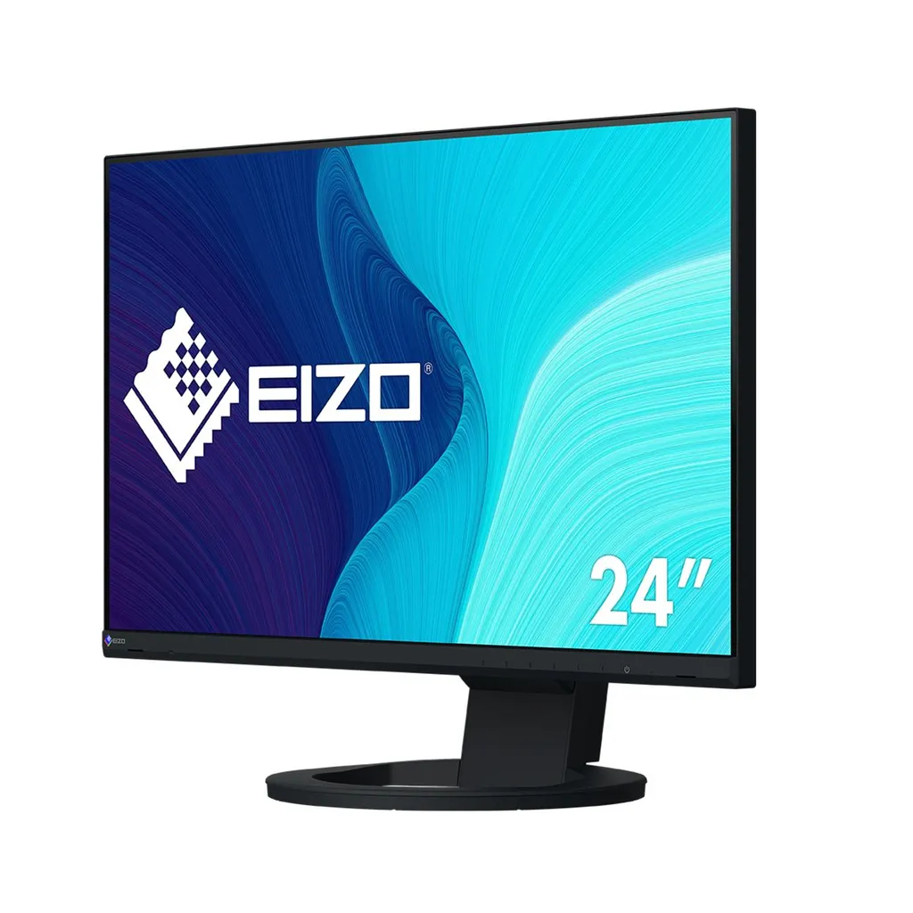 24 , 16:9, 1920X1080, 250 CD/SQM 5Y WARRANTY - immagine 2