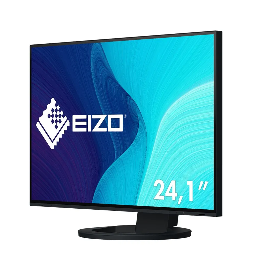 24 IPS LED 1920X1200 16:10 178/178 1000:1 350CD/M2 - immagine 2