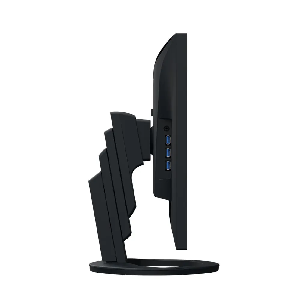24 IPS LED 1920X1200 16:10 178/178 1000:1 350CD/M2 - immagine 7