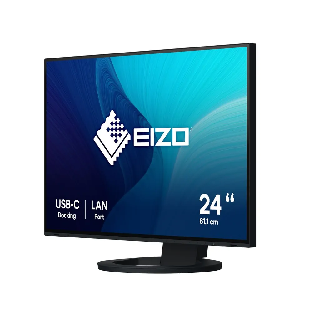 24 IPS LED 1920X1200 16:10 178/178 1000:1 350CD/M2 - immagine 9