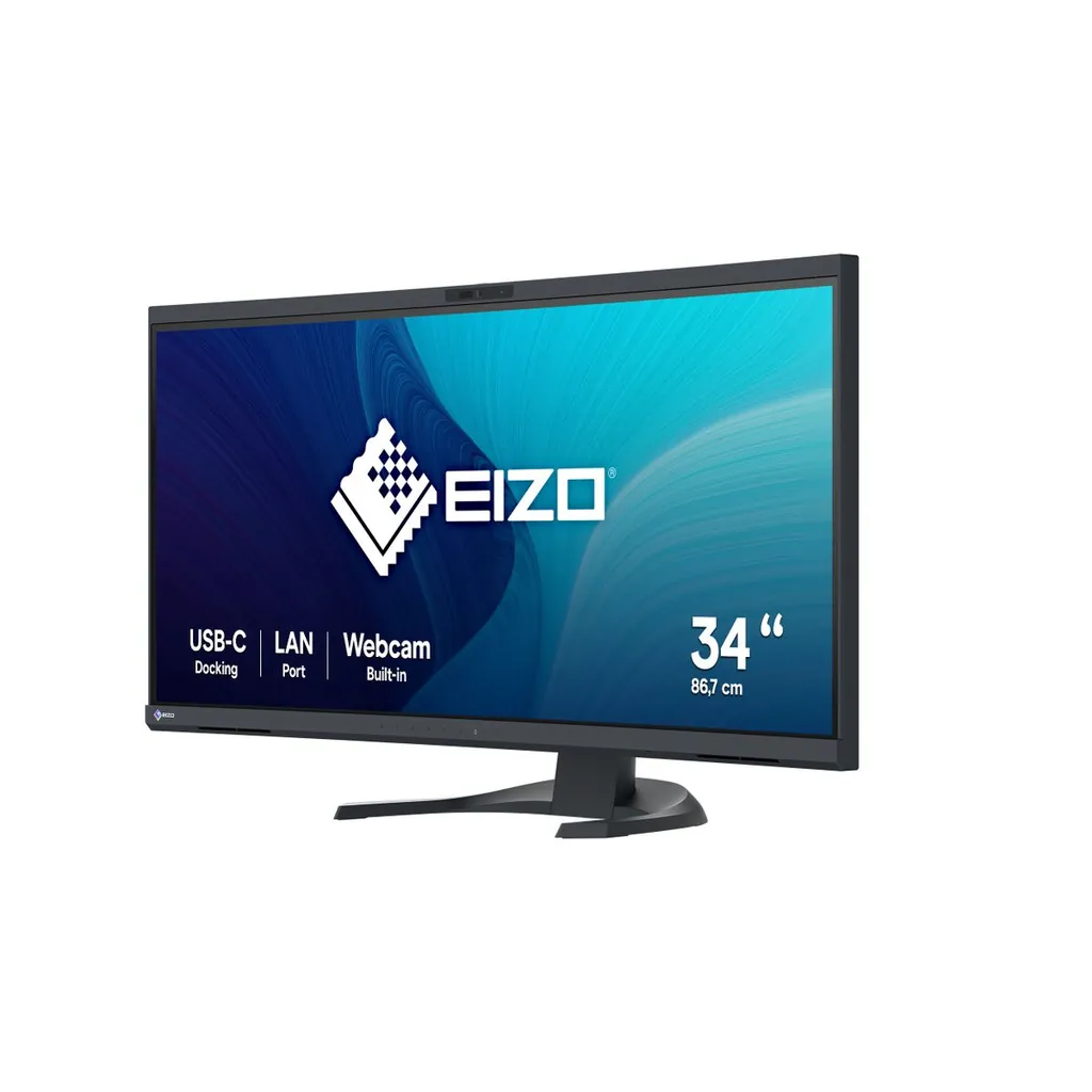 34,1,ULTRAWIDE, 24:9,3440X1440,300 CD/SQM CURVO - immagine 2
