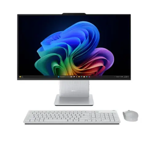 LENOVO IDEACENTRE AIO U7-258V 16GB 512GB 27FHD WHO