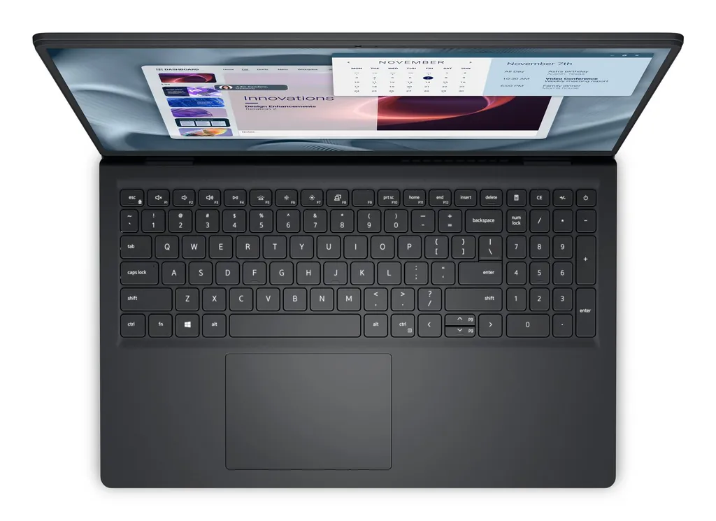 DELL PRO 15 ESSENTIAL/I5-1334U/16GB/512G/15.6/W11H - immagine 4