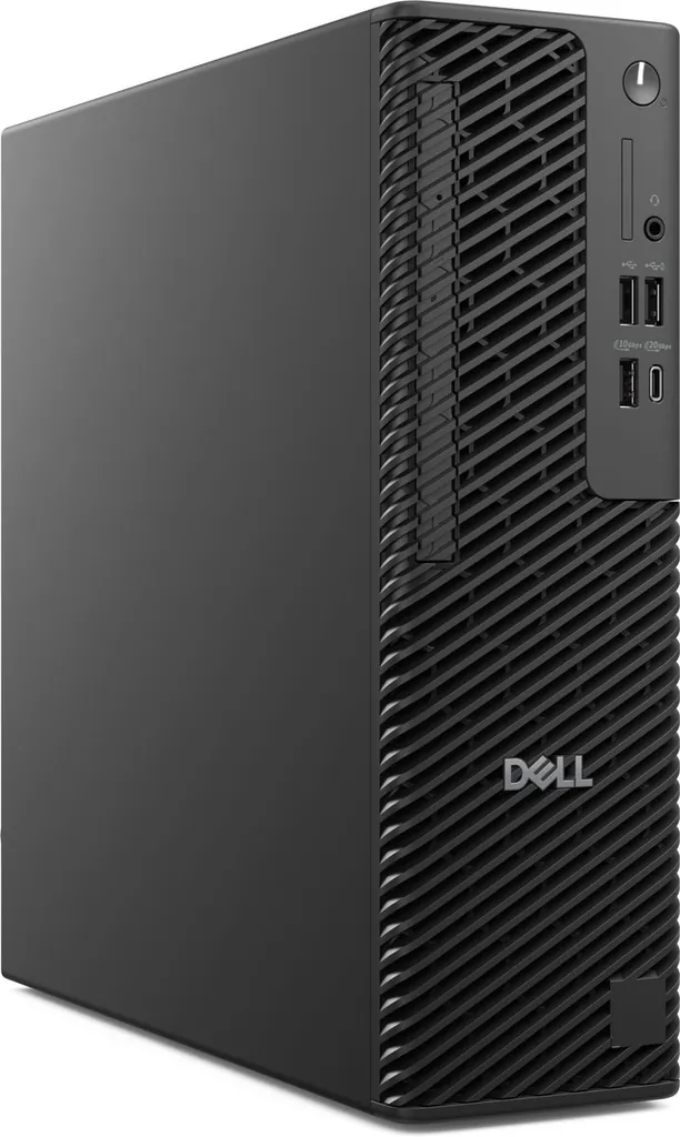 DELL PRO MAX SLIM/U7-265/32GB/1TB/W11PRO/3Y ONSITE - immagine 2