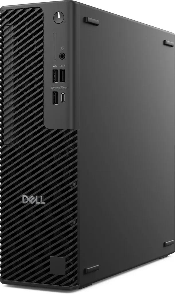DELL PRO MAX SLIM/U7-265/32GB/1TB/W11PRO/3Y ONSITE - immagine 3