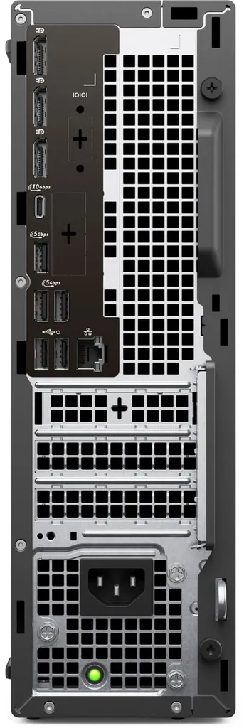 DELL PRO MAX SLIM/U7-265/32GB/1TB/W11PRO/3Y ONSITE - immagine 4