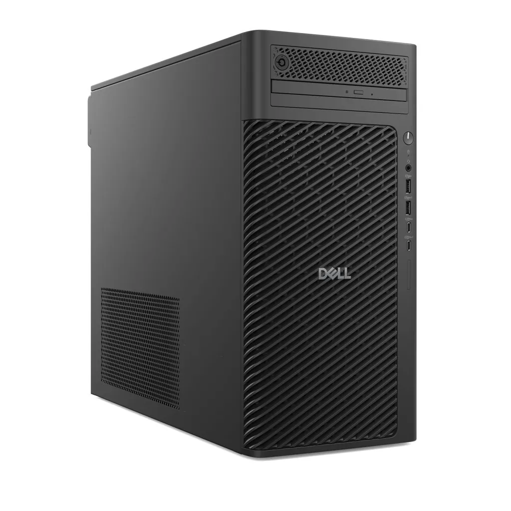 DELL PRO MAX TOWER/U9-285K/64GB/1TB/W11PRO/3Y - immagine 2