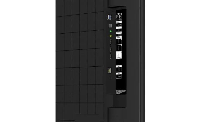 50 pro bravia lcd 350lumens - immagine 6