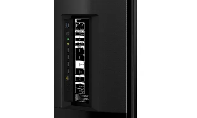 65 LED 4K 440 24/7 - immagine 5