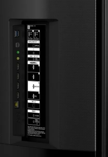 85 LED 4K 440 24/7 - immagine 8