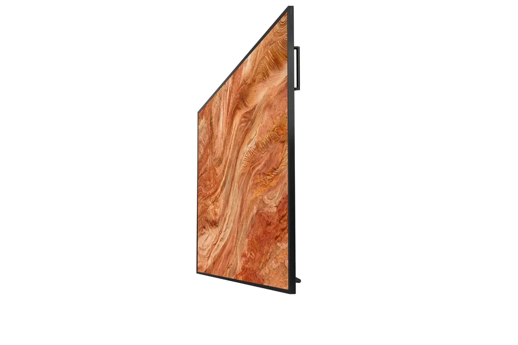 98 Pro BRAVIA LCD 440nit w/5yr PS - immagine 5