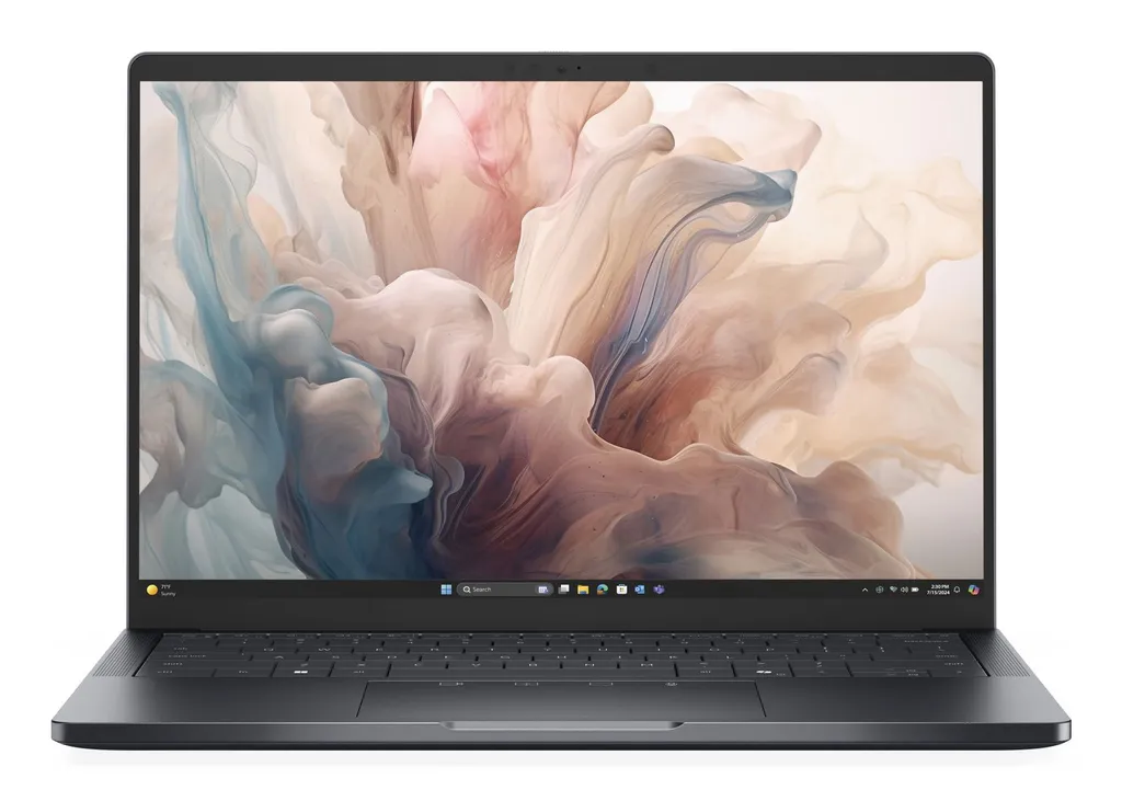 DELL PRO 14 PREMIUM/U7-268V/32GB/1TB/14/W11P/3Y PS - immagine 2