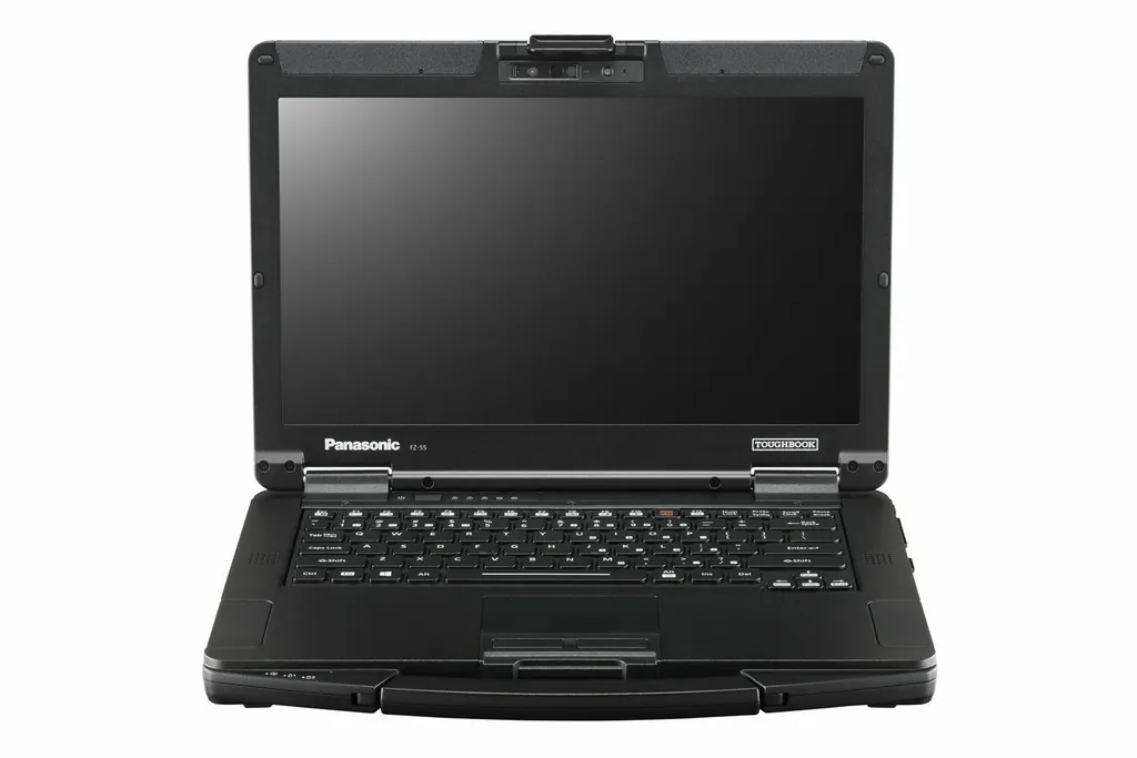 TOUGHBOOK 55 I5-1345U/16GB/512GB/14HD/WIN11PRO - immagine 10