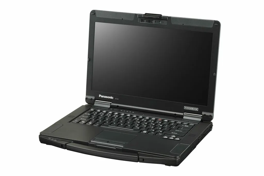 TOUGHBOOK 55 I5-1345U/16GB/512GB/14HD/WIN11PRO - immagine 12