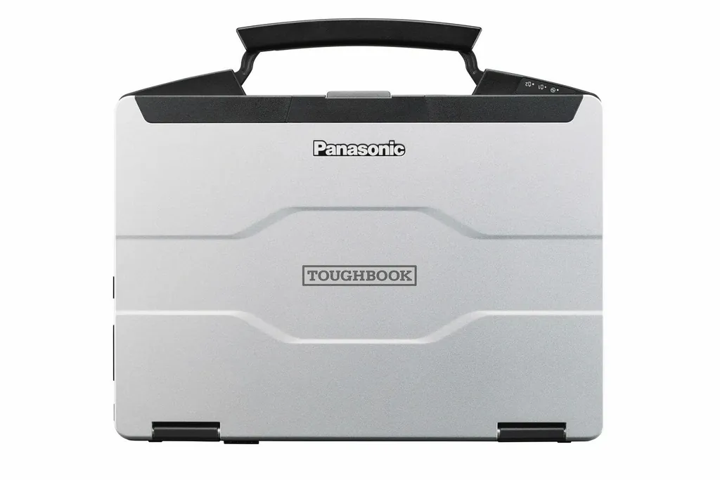 TOUGHBOOK 55 I5-1345U/16GB/512GB/14HD/WIN11PRO - immagine 16