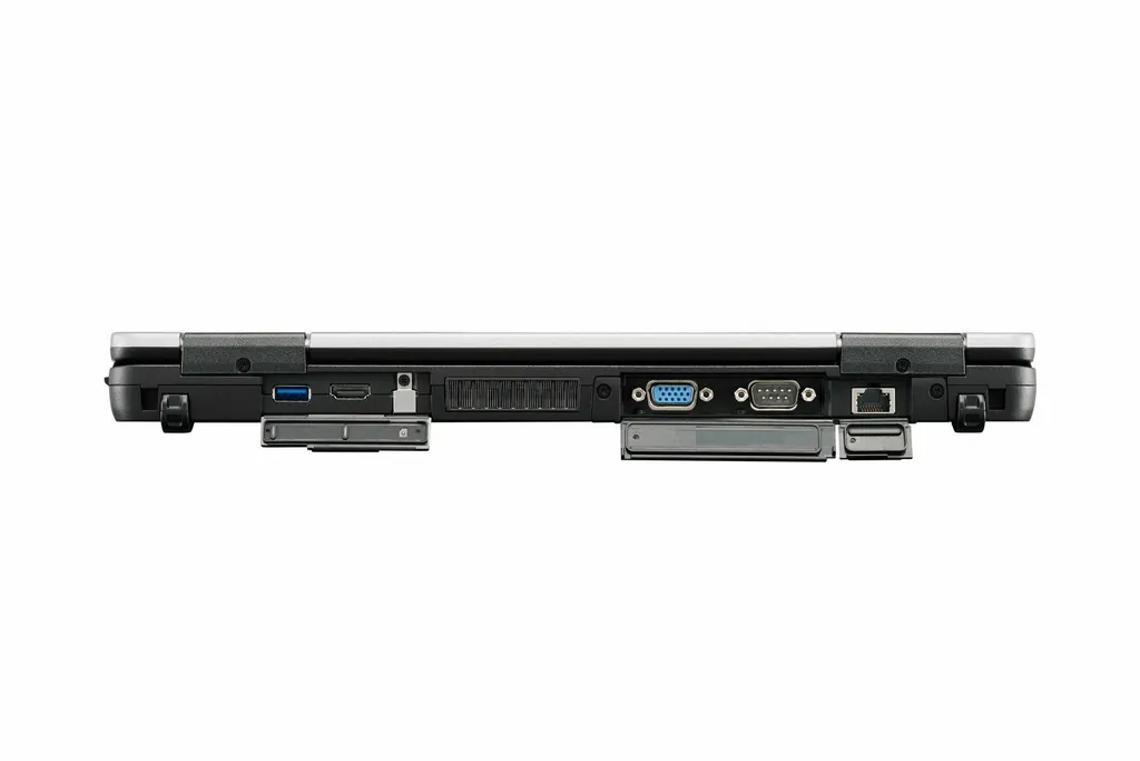 TOUGHBOOK 55 I5-1345U/16GB/512GB/14HD/WIN11PRO - immagine 24