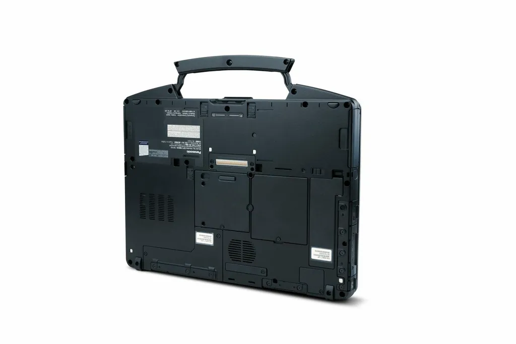 TOUGHBOOK 55 I5-1345U/16GB/512GB/14HD/WIN11PRO - immagine 27