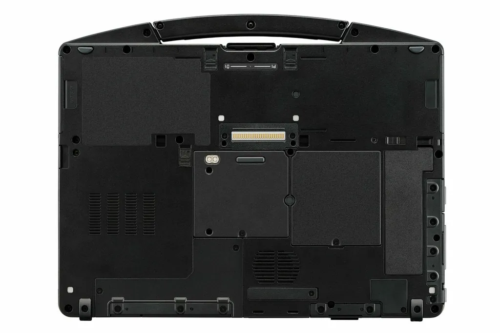 TOUGHBOOK 55 I5-1345U/16GB/512GB/14HD/WIN11PRO - immagine 28