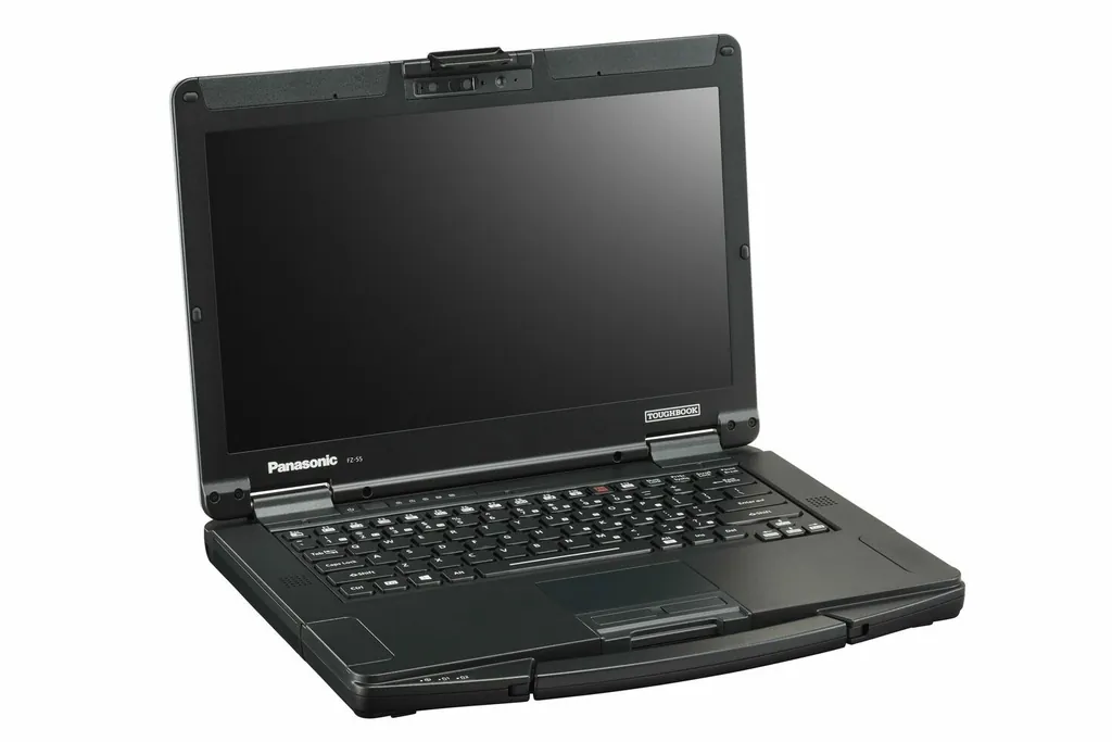 TOUGHBOOK 55 I5-1345U/16GB/512GB/14HD/WIN11PRO - immagine 9