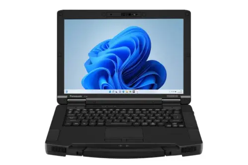 TOUGHBOOK 56 - U5 235H/16GB/512SSD/14/WIN11PRO