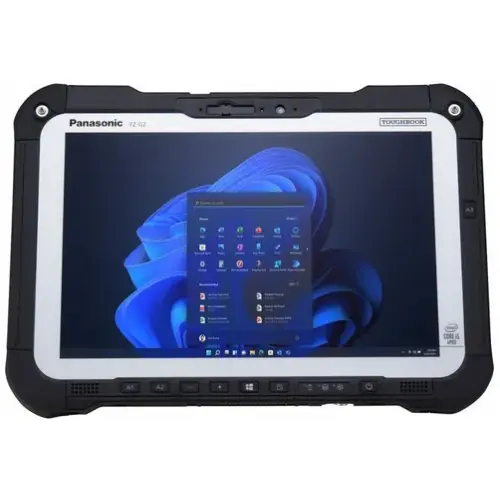 TOUGHBOOK G2 U5 135U/16GB/512GB/10.1/W11P/LTE