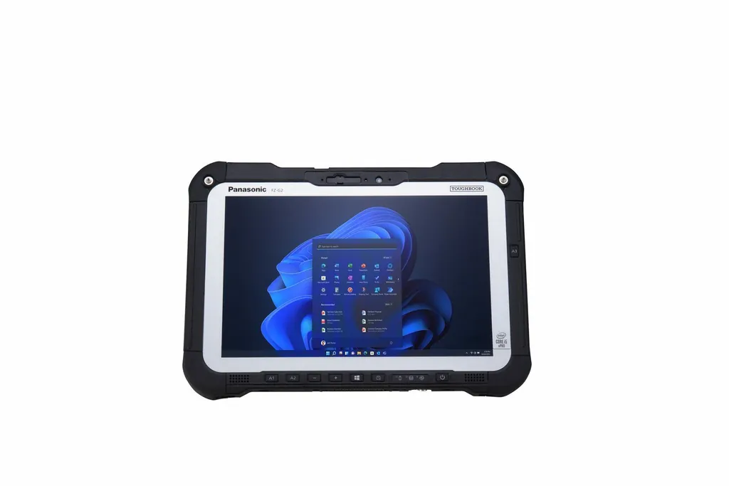 TOUGHBOOK G2 U5/16GB/512SSD/10.1/WIN11PRO