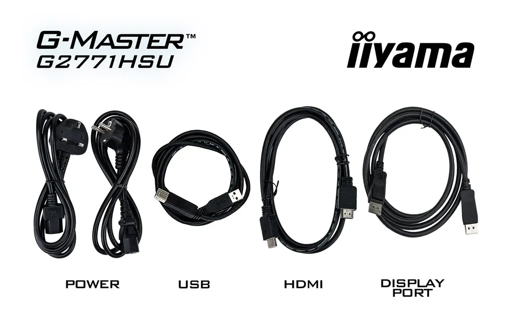 27 FHD IPS 240HZ / HAS - immagine 11