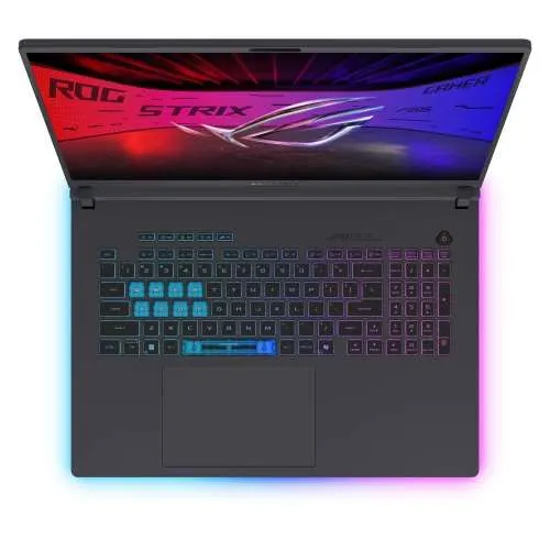 U9 290HX/16GB/1TB/RTX5070-8GB/18WQXGA/WIN11HOME - immagine 3
