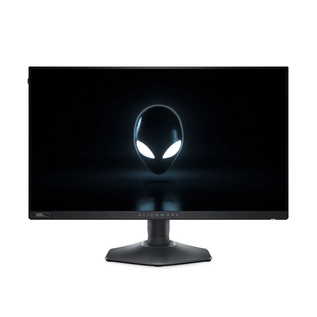 ALIENWARE GAMING MONITOR AW2524HF 500HZ