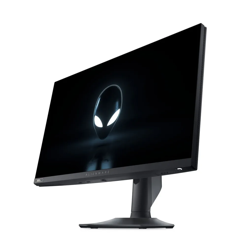 ALIENWARE GAMING MONITOR AW2524HF 500HZ - immagine 2