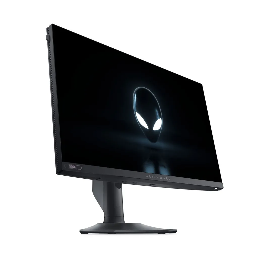 ALIENWARE GAMING MONITOR AW2524HF 500HZ - immagine 3