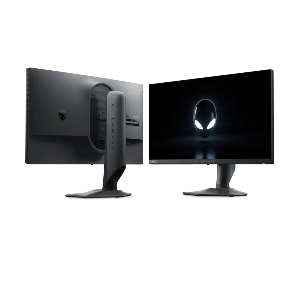 ALIENWARE GAMING MONITOR AW2524HF 500HZ - immagine 7