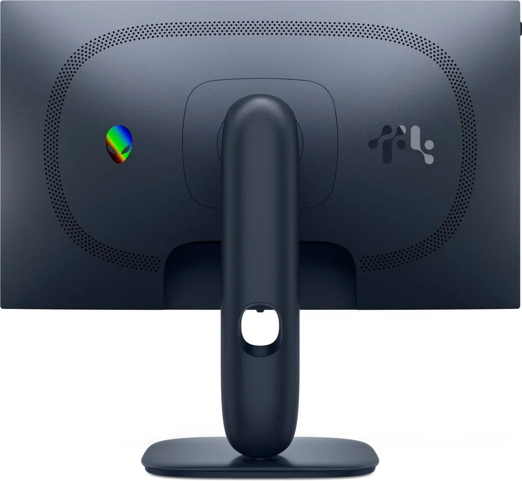 ALIENWARE 25 320HZ GAMING MONITOR AW2525HM - immagine 4