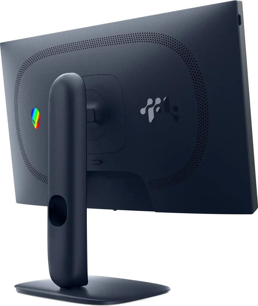 ALIENWARE 25 320HZ GAMING MONITOR AW2525HM - immagine 6
