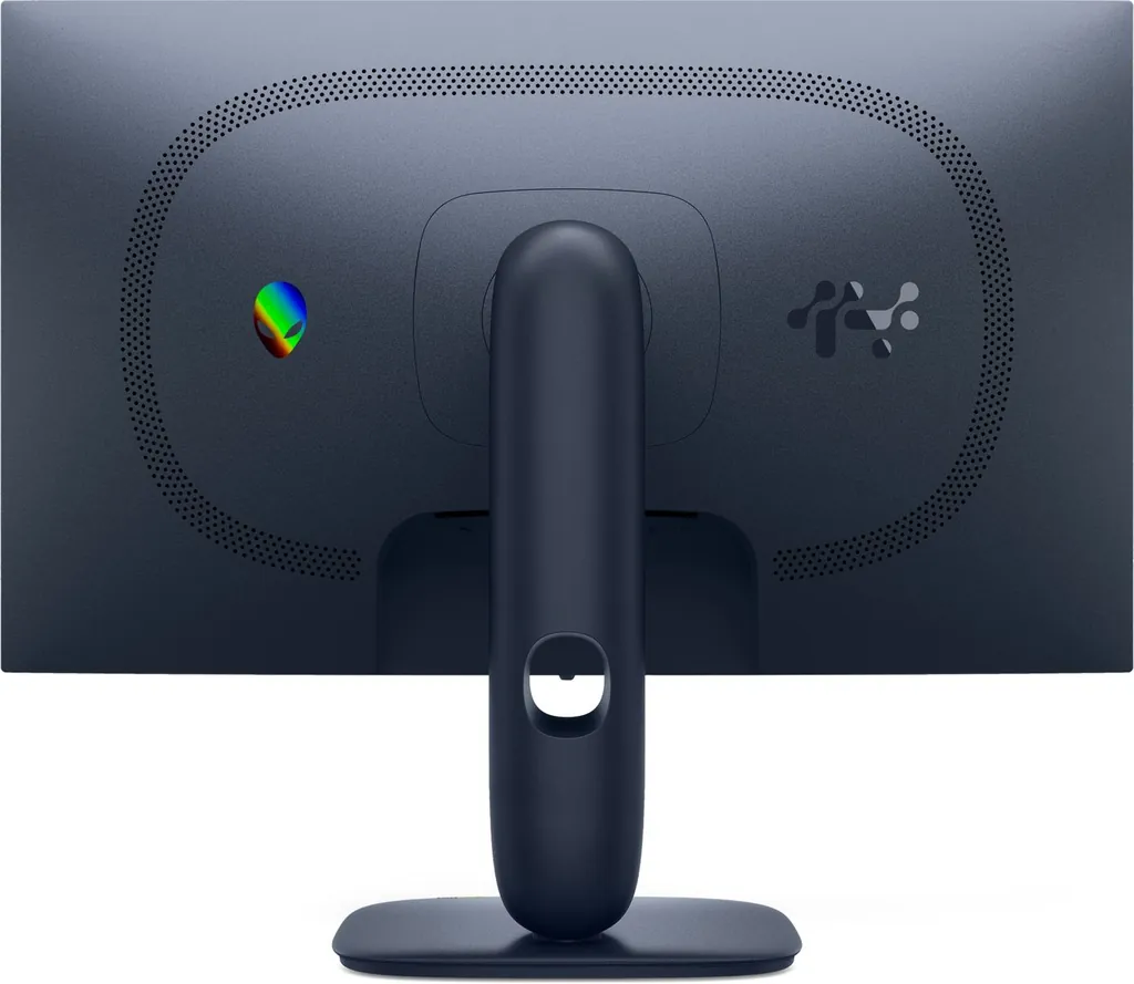ALIENWARE 27 GAMING MONITOR AW2725DM - immagine 3
